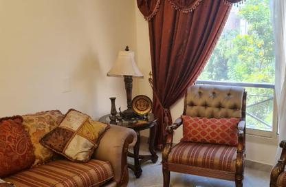 شقة - 3 غرف نوم - 2 حمامات للايجار في حدائق المهندسين - الحي الرابع - الشيخ زايد - الجيزة