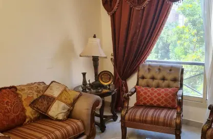 شقة - 3 غرف نوم - 2 حمامات للايجار في حدائق المهندسين - الحي الرابع - الشيخ زايد - الجيزة