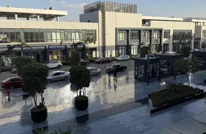 مساحات مكتبية - غرفة نوم - 1 حمام للبيع في مدينتي - القاهرة