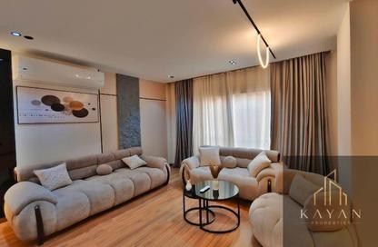 Apartment - 3 - 2 for rent in Degla Square - Degla - Hay El Maadi - Cairo Apartment - 3 - 2 for rent in Degla Square - Degla - Hay El Maadi - Cairo