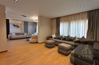 Apartment - 3 - 2 for rent in Degla Square - Degla - Hay El Maadi - Cairo Apartment - 3 - 2 for rent in Degla Square - Degla - Hay El Maadi - Cairo