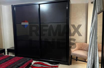Apartment - Studio - 1 for sale in B6 - Madinaty - Cairo