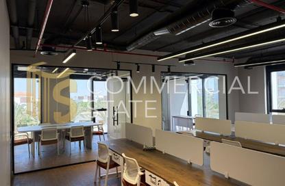 Office Space - Studio - 1 Bathroom for rent in Hyde Park Business District Mall - South Teseen St. - The 5th Settlement - New Cairo City - Cairo Office Space - Studio - 1 Bathroom for rent in Hyde Park Business District Mall - South Teseen St. - The 5th Settlement - New Cairo City - Cairo