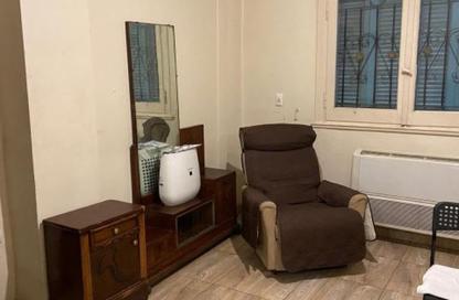 Apartment - 1 - 1 for rent in Al Tahrir St. - Dokki - Giza