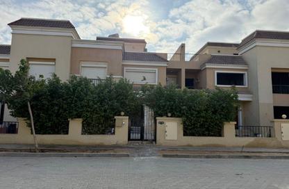 فيلا - 5 غرف نوم - 4 حمامات للبيع في S2 - سراي - كمبوندات مدينة المستقبل - مدينة المستقبل - القاهرة