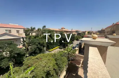 Villa - 6 Bedrooms - 6 Bathrooms for sale in Maxim - The 1st Settlement - New Cairo City - Cairo