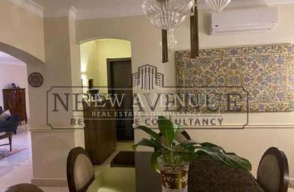 Apartment - 3 Bedrooms - 2 Bathrooms for sale in Galleria Moon Valley - South Investors Area - New Cairo City - Cairo Apartment - 3 Bedrooms - 2 Bathrooms for sale in Galleria Moon Valley - South Investors Area - New Cairo City - Cairo