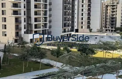 شقة - 2 غرف نوم - 3 حمامات للبيع في بارك سايد ريزيدنس - أبراج زيد - كمبوندات الشيخ زايد - الشيخ زايد - الجيزة