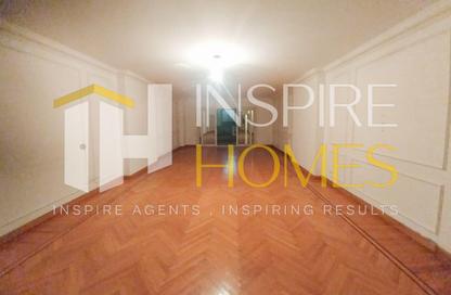 Apartment - 4 - 3 for sale in Smouha - Hay Sharq - Alexandria