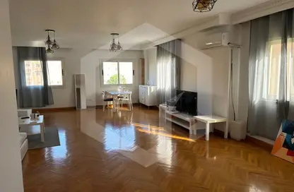 Apartment - 3 Bedrooms - 2 Bathrooms for rent in Continental Gardens - 12th District - Sheikh Zayed City - Giza