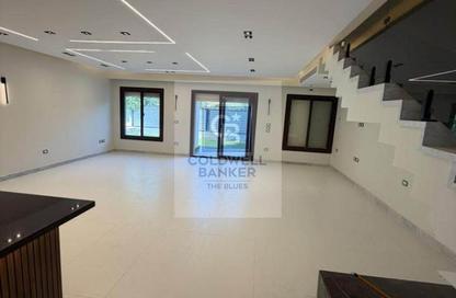 Penthouse - 3 - 3 for sale in Garden Residence - Hyde Park - New Cairo City - Cairo