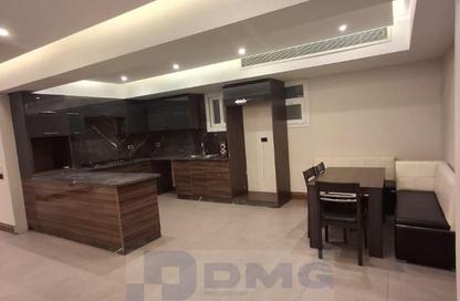 Apartment - 3 Bedrooms - 2 Bathrooms for sale in Zayed Dunes - 6th District - Sheikh Zayed City - Giza