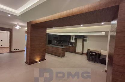 Apartment - 3 Bedrooms - 2 Bathrooms for sale in Zayed Dunes - 6th District - Sheikh Zayed City - Giza