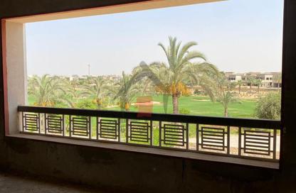 Villa - 4 Bedrooms - 5 Bathrooms for sale in New Giza - Cairo Alexandria Desert Road - 6 October City - Giza Villa - 4 Bedrooms - 5 Bathrooms for sale in New Giza - Cairo Alexandria Desert Road - 6 October City - Giza