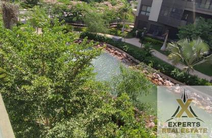 Apartment - 3 Bedrooms - 2 Bathrooms for sale in Privado - Madinaty - Cairo