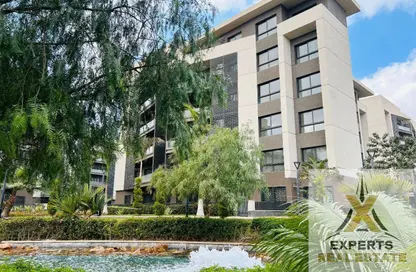 شقة - 3 غرف نوم - 2 حمامات للبيع في پريڤادو - مدينتي - القاهرة