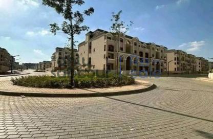 Duplex - 4 Bedrooms - 4 Bathrooms for sale in L'avenir - Mostakbal City Compounds - Mostakbal City - Future City - Cairo Duplex - 4 Bedrooms - 4 Bathrooms for sale in L'avenir - Mostakbal City Compounds - Mostakbal City - Future City - Cairo