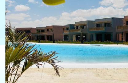Villa - 5 Bedrooms - 5 Bathrooms for sale in Playa Resort - Sidi Abdel Rahman - North Coast