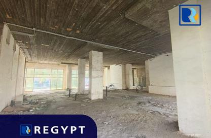 مساحات مكتبية - استوديو - 4 للايجار في فى90 - شارع التسعين الشمالي - التجمع الخامس - مدينة القاهرة الجديدة - القاهرة