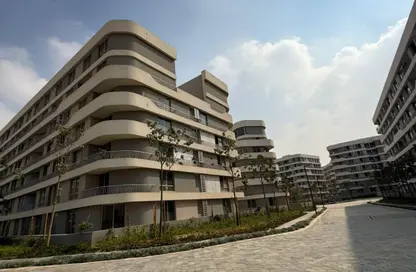 Apartment - 2 Bedrooms - 3 Bathrooms for sale in Bloomfields - Mostakbal City Compounds - Mostakbal City - Future City - Cairo