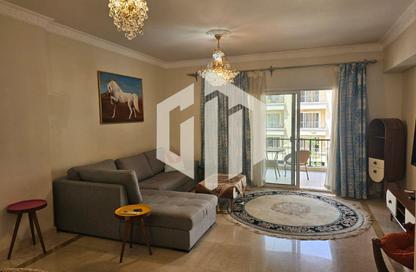 Apartment - 3 Bedrooms - 4 Bathrooms for rent in Mivida - 5th Settlement Compounds - The 5th Settlement - New Cairo City - Cairo Apartment - 3 Bedrooms - 4 Bathrooms for rent in Mivida - 5th Settlement Compounds - The 5th Settlement - New Cairo City - Cairo