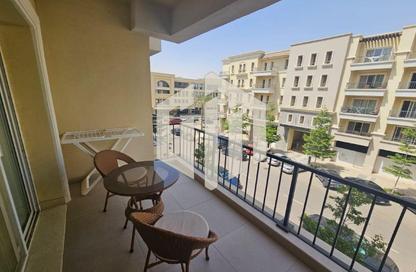 Apartment - 3 Bedrooms - 4 Bathrooms for rent in Mivida - 5th Settlement Compounds - The 5th Settlement - New Cairo City - Cairo Apartment - 3 Bedrooms - 4 Bathrooms for rent in Mivida - 5th Settlement Compounds - The 5th Settlement - New Cairo City - Cairo