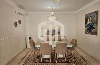 Apartment - 3 Bedrooms - 4 Bathrooms for rent in Mivida - 5th Settlement Compounds - The 5th Settlement - New Cairo City - Cairo