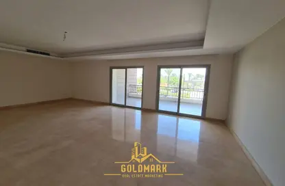 Apartment - 2 Bedrooms - 3 Bathrooms for rent in Cairo Festival City - North Investors Area - New Cairo City - Cairo