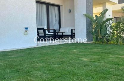 Chalet - 2 - 2 for sale in Azha - Al Ain Al Sokhna - Suez Chalet - 2 - 2 for sale in Azha - Al Ain Al Sokhna - Suez