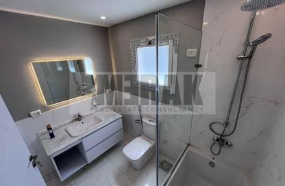 Apartment - 3 - 3 for rent in HPR 1 - Hyde Park - New Cairo City - Cairo