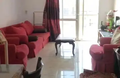 Apartment - 3 Bedrooms - 3 Bathrooms for sale in El Rehab Extension - Al Rehab - New Cairo City - Cairo Apartment - 3 Bedrooms - 3 Bathrooms for sale in El Rehab Extension - Al Rehab - New Cairo City - Cairo