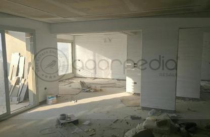 Apartment - 2 - 3 for sale in Palm Hills New Cairo - 5th Settlement Compounds - The 5th Settlement - New Cairo City - Cairo