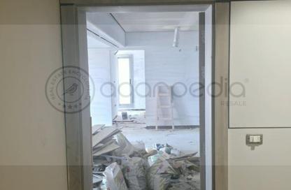 Apartment - 2 - 3 for sale in Palm Hills New Cairo - 5th Settlement Compounds - The 5th Settlement - New Cairo City - Cairo