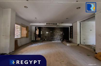 مساحات مكتبية - استوديو - 3 حمامات للايجار في شارع زهراء المعادى - دجلة - حي المعادي - القاهرة