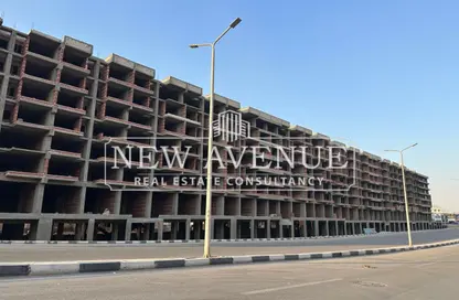 Office Space - 3 Bedrooms - 2 Bathrooms for sale in Masaken Sheraton - Sheraton Al Matar - El Nozha - Cairo