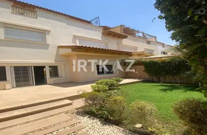 تاون هاوس - 3 غرف نوم - 3 حمامات للبيع في هايد بارك - مدينة القاهرة الجديدة - القاهرة