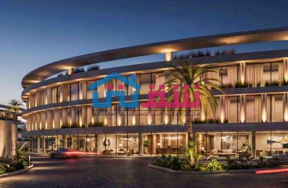 Chalet - 1 - 1 for sale in Sidi Abdel Rahman - North Coast
