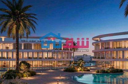 Chalet - 1 - 1 for sale in Sidi Abdel Rahman - North Coast