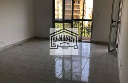 Apartment - 3 Bedrooms - 2 Bathrooms for rent in El Rehab Extension - Al Rehab - New Cairo City - Cairo