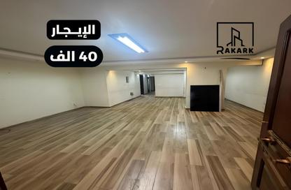 مساحات مكتبية - استوديو - 2 حمامات للايجار في مساكن شيراتون - شيراتون المطار - النزهة - القاهرة