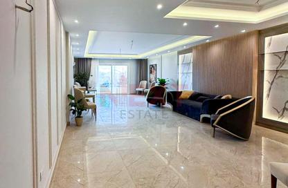 Apartment - 3 Bedrooms - 2 Bathrooms for sale in Muruj - Smouha - Hay Sharq - Alexandria Apartment - 3 Bedrooms - 2 Bathrooms for sale in Muruj - Smouha - Hay Sharq - Alexandria