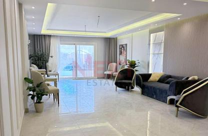 Apartment - 3 Bedrooms - 2 Bathrooms for sale in Muruj - Smouha - Hay Sharq - Alexandria