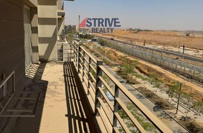 شقة - 2 - 3 للبيع في كابيتال جاردنز - بالم هيلز - كمبوندات مدينة المستقبل - مدينة المستقبل - القاهرة