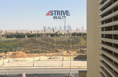 شقة - 2 - 3 للبيع في كابيتال جاردنز - بالم هيلز - كمبوندات مدينة المستقبل - مدينة المستقبل - القاهرة
