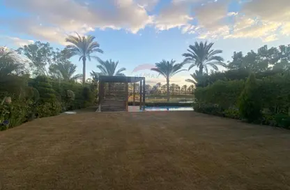 Villa - 7+ Bedrooms - 3 Bathrooms for sale in Katameya Dunes - El Katameya Compounds - El Katameya - New Cairo City - Cairo