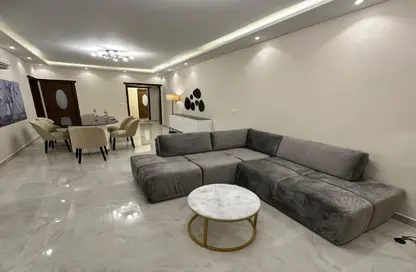 Apartment - 3 Bedrooms - 2 Bathrooms for rent in Westown - Sheikh Zayed Compounds - Sheikh Zayed City - Giza
