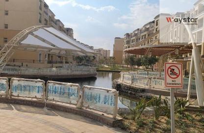 Penthouse - 3 Bedrooms - 3 Bathrooms for sale in Sarai - Mostakbal City Compounds - Mostakbal City - Future City - Cairo Penthouse - 3 Bedrooms - 3 Bathrooms for sale in Sarai - Mostakbal City Compounds - Mostakbal City - Future City - Cairo