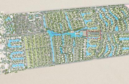 Chalet - 1 Bedroom - 2 Bathrooms for sale in The Med - Ras Al Hekma - North Coast