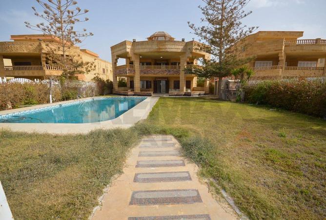 7 BR Villa in Heidi, photo 3 of 3