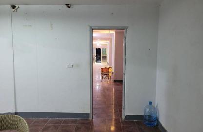 Office Space - Studio - 1 Bathroom for rent in Abbas Al Akkad St. - 1st Zone - Nasr City - Cairo